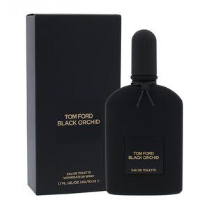 TOm Ford Black Orchid Eau De Toilette Spray 50 ml Unused